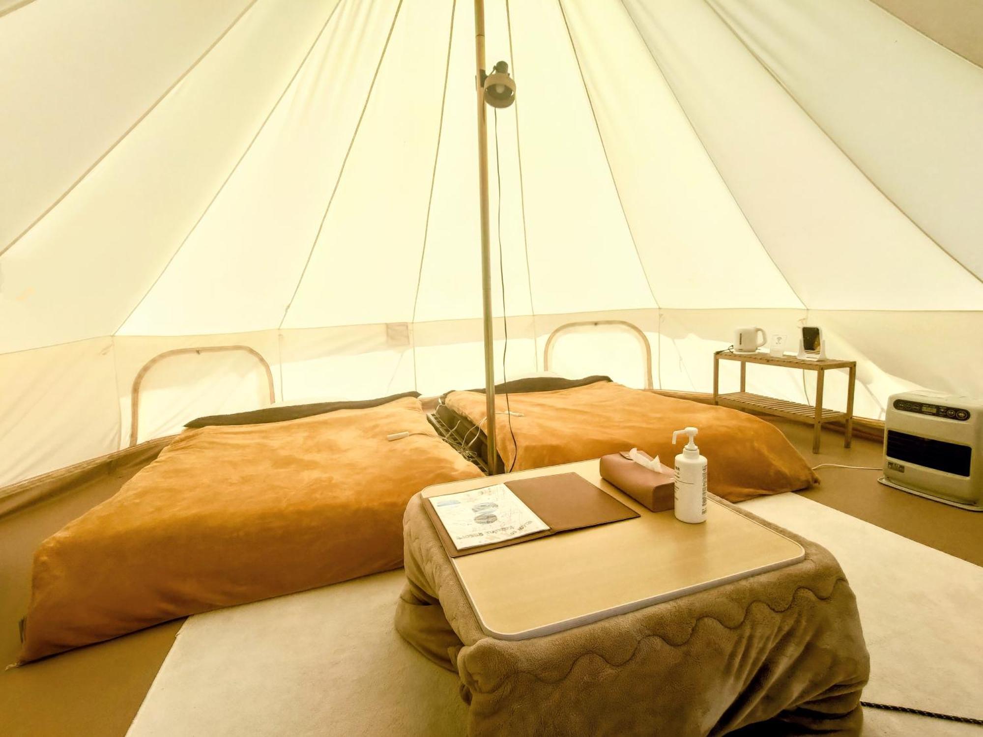 Kabuku Resort Shima  Zimmer foto